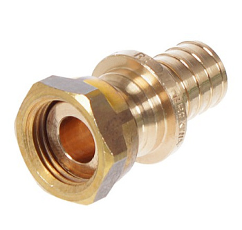 Переходник с внутренней резьбой 20x2.8 - Rp, 1/2" RX